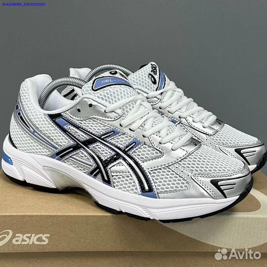 Asics Gel-1130 (37-41)