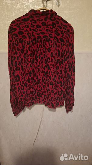 Рубашка женская