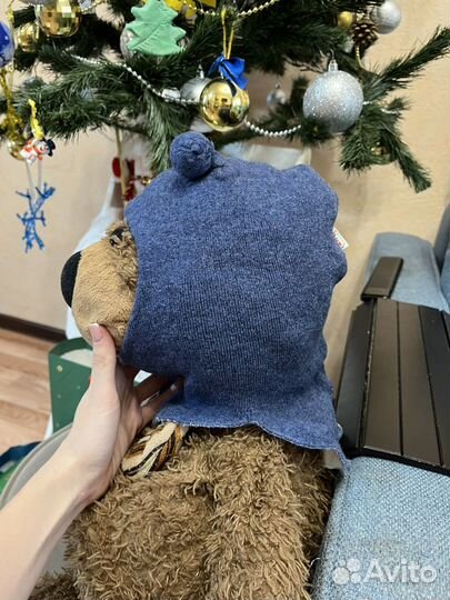 Шлем киват отдам