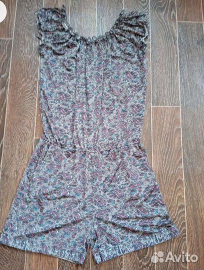 Комбинезоны женские 42- 44