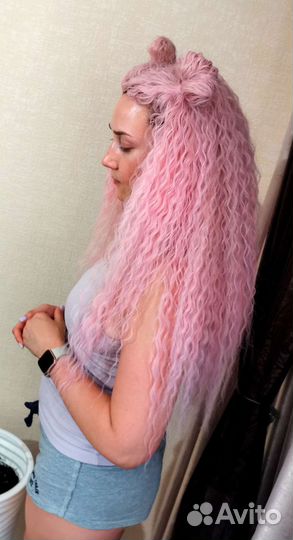 Афролоконы