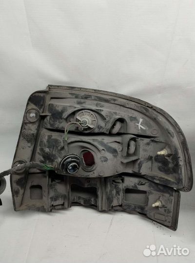 Фонари Toyota Corona 190