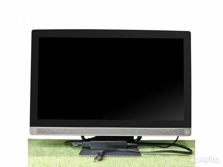 Моноблок HP Pavilion All-in-One - 24-b010, б/у