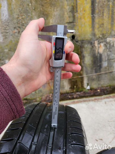 Pirelli Cinturato P7 new 215/55 R18 99V