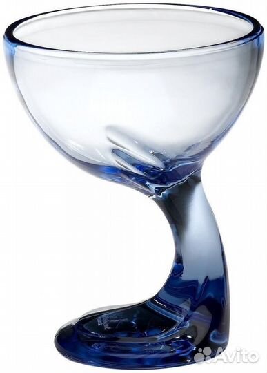 Креманки для мороженого и десертов