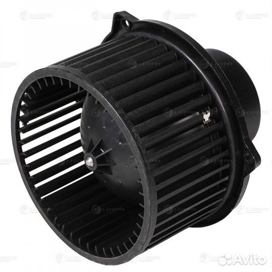 Моторчик отопителя hyundai getz