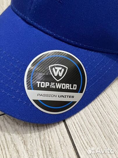 Бейсболка USA Force