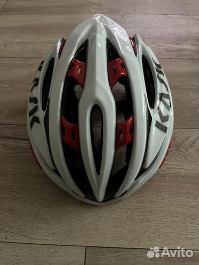 Kask велошлем