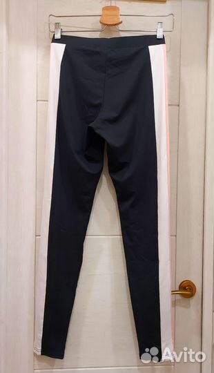 Спортивные легинсы fila