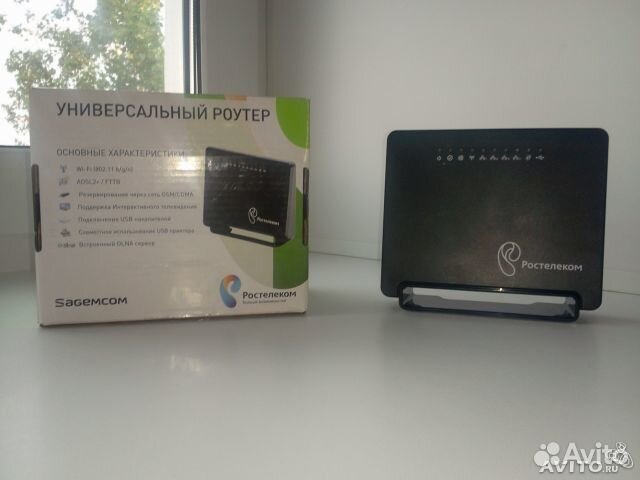 Комплект iptv HD