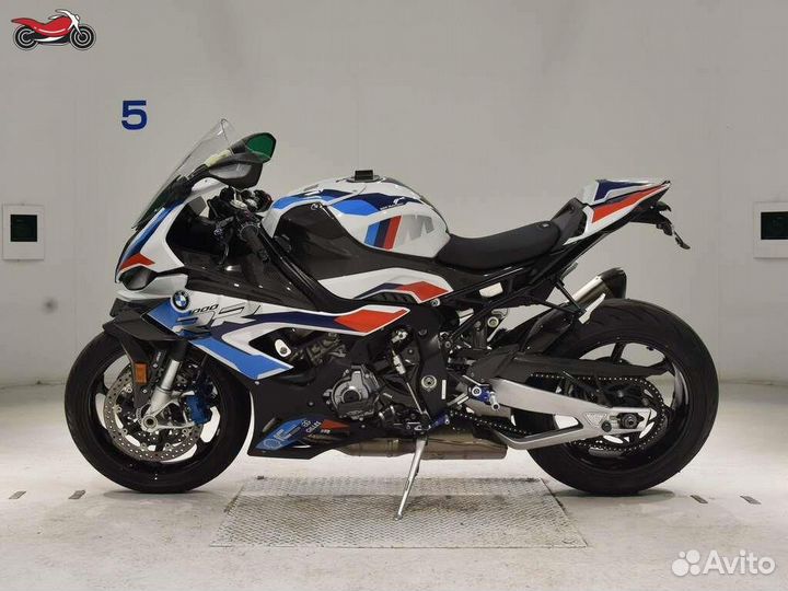 BMW M 1000 RR 2021г