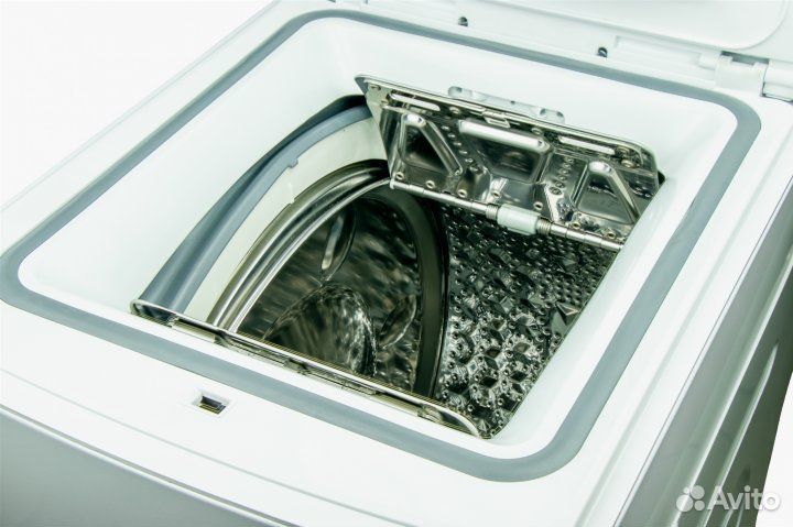 Стиральная машина midea MFE12W75B/ W-C