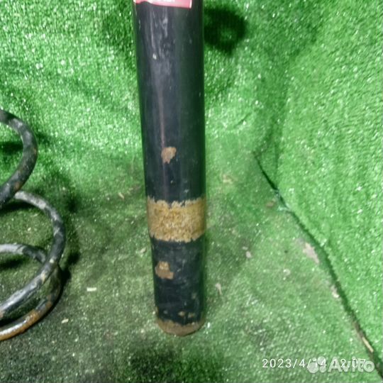 Пружины передние комплектом для BMW E39