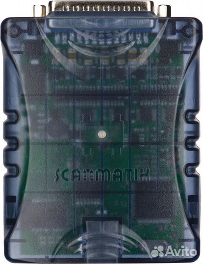 Сканматик 2 PRO (базовый комплект)