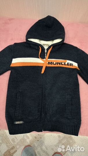 Кофта мужская