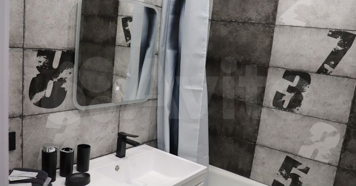 Квартира-студия, 25,5 м², 5/5 эт.