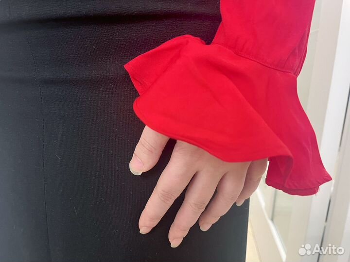 Блуза женская 44-46