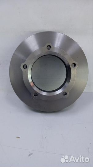 Диск тормозной - yamasida