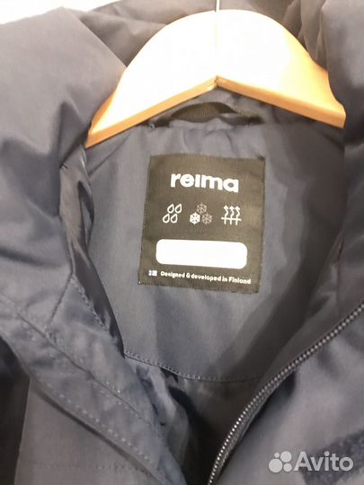 Куртка Reima 158 рост