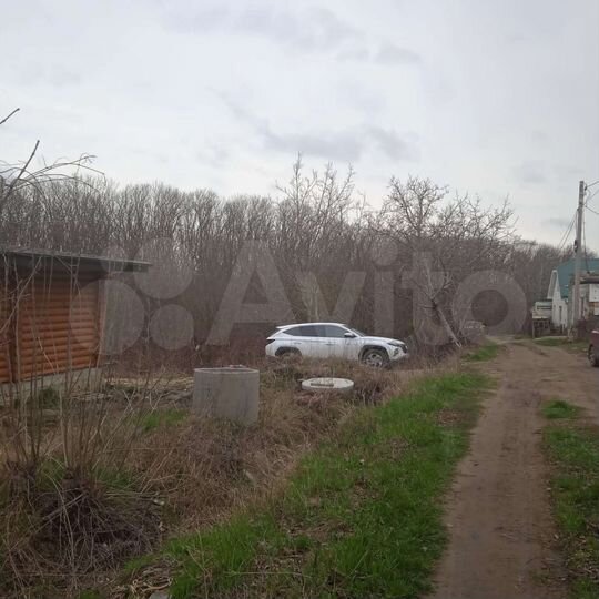 Участок 4,94 га (ИЖС)