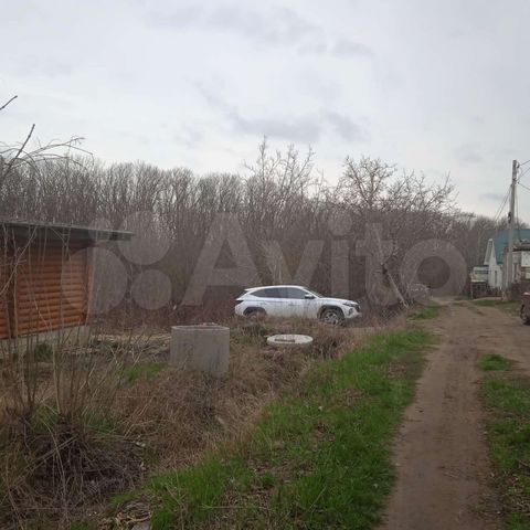 Участок 4,94 га (ИЖС)