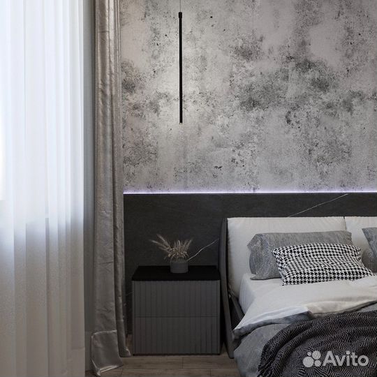 Дизайнер интерьера