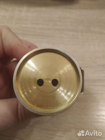 Часы будильник