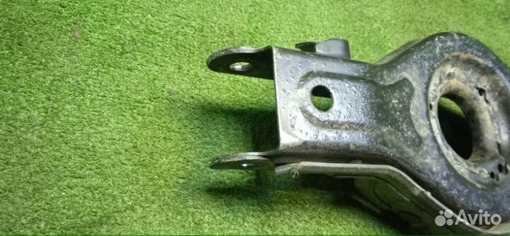 Рычаг подвески задний левый Hyundai Creta GS G4NA