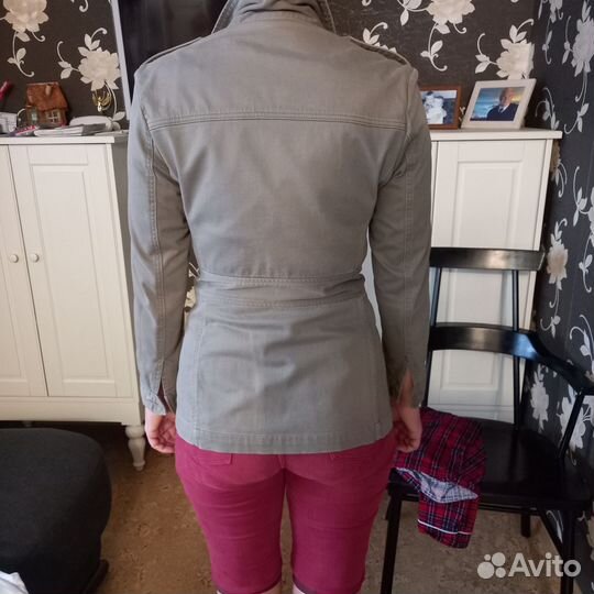 Куртка-пиджак (оригинал marks&spencer)