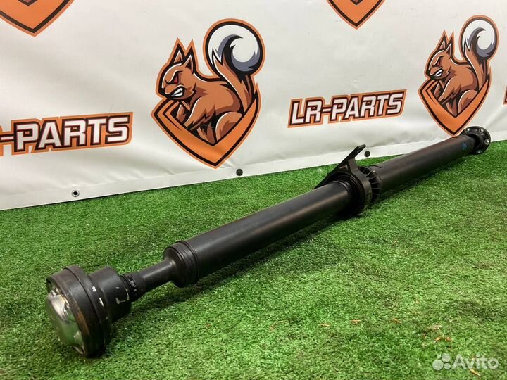 Карданный вал задний range rover Велар L560