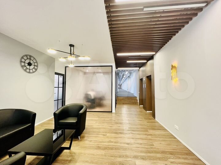 Аренда офиса в центре на Чистых прудах