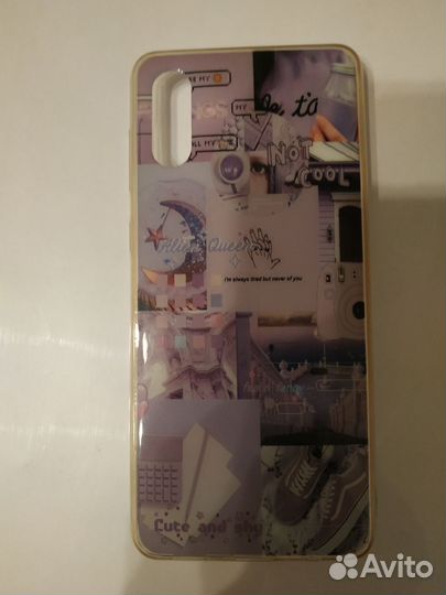 Чехлы на телефон samsung galaxy А02