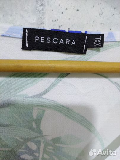 Блузка женская Pescara Италия 50-52