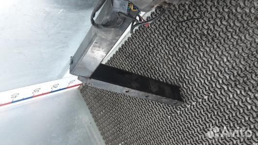 Фаркоп (прицепное устройство) volkswagen passat B5