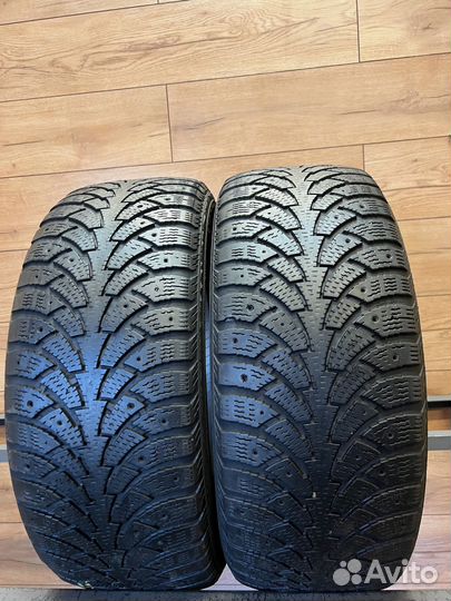 Nordman Nordman 4 215/55 R16