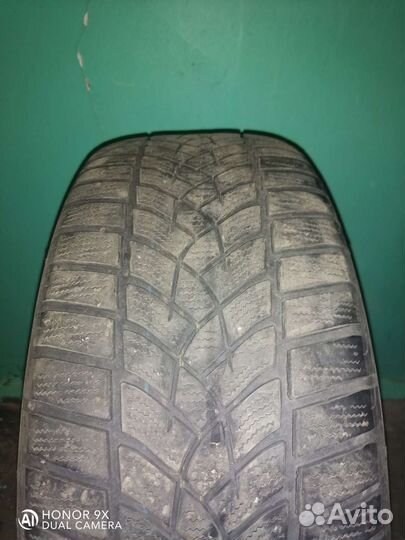 Goodyear Aquatred 215/55 R16
