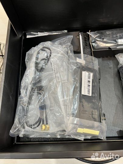 MSI MEG Z690 unify-X