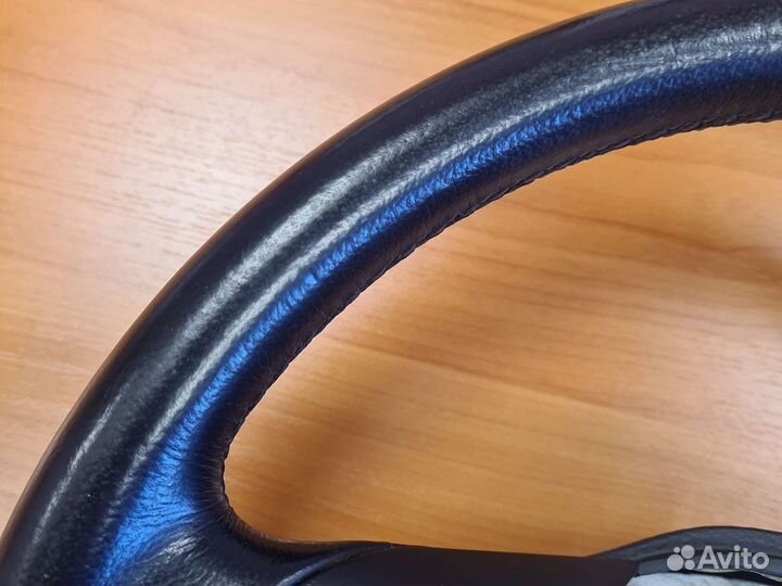 Руль на бмв х5 Е 70