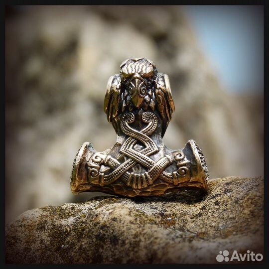 Кулон- подвеска 