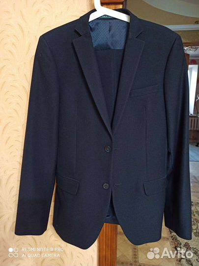 Костюм мужской