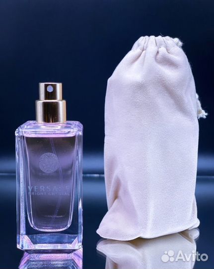 Versace Bright Crystal, 42 мл