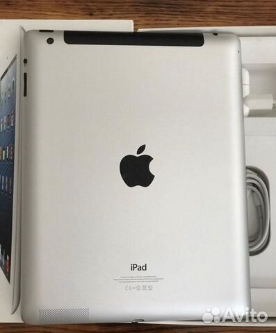 iPad