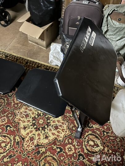 Скамья для жима