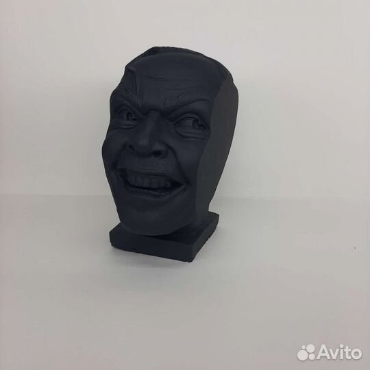 Гипсовая фигура Джони/Джек Торренс