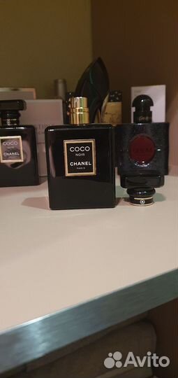 Chanel Coco Noir 50 ml