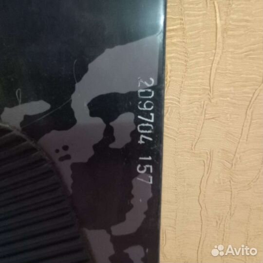 Сноуборд Nidecker