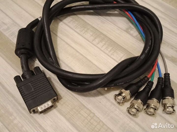 Кабели, переходники, удлинители, планки