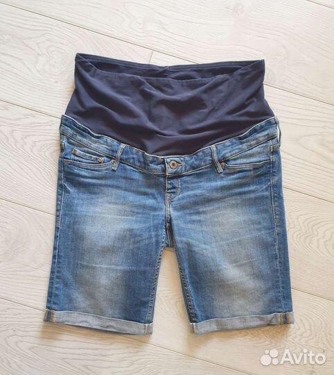 Шорты для беременных