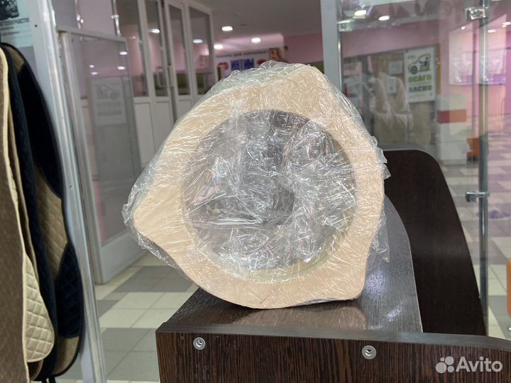 Проставочные кольца для динамиков 16