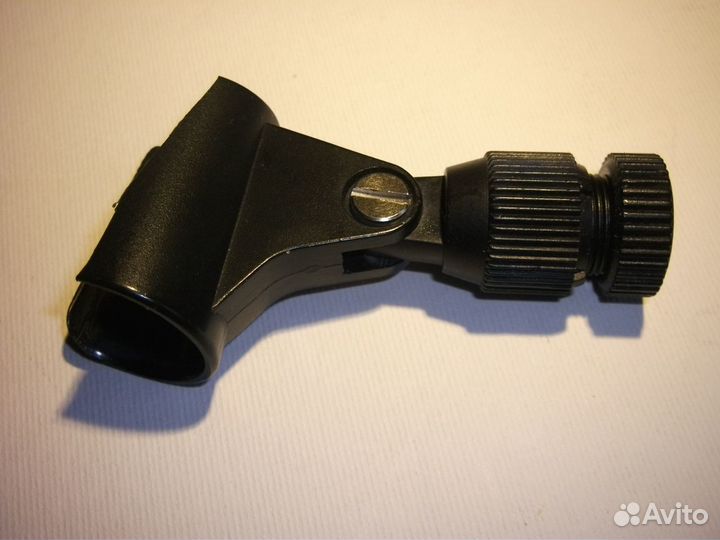 Держатель для микрофона